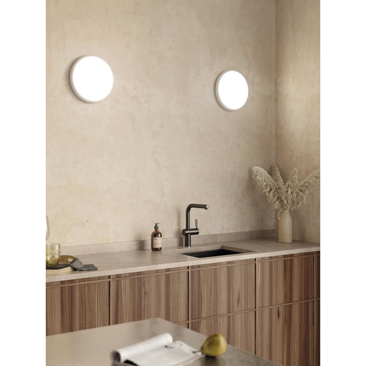 Sovil PLAFONIERA LED 28W 3000K