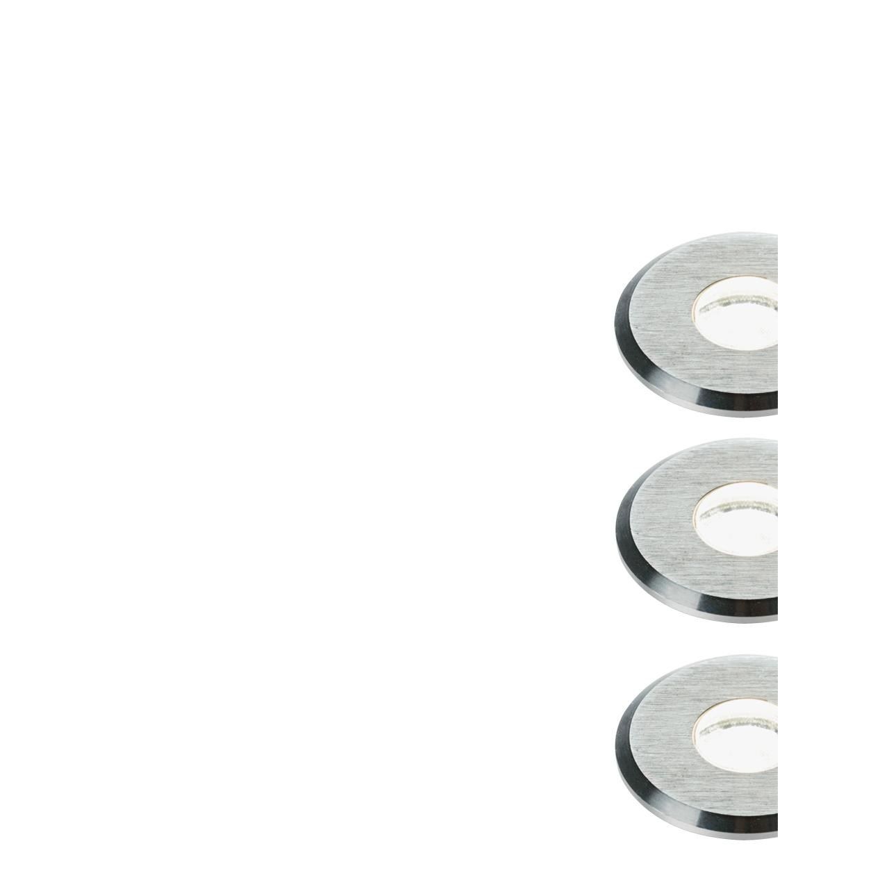 Sovil CALPESTABILE 1W LED* 4000K