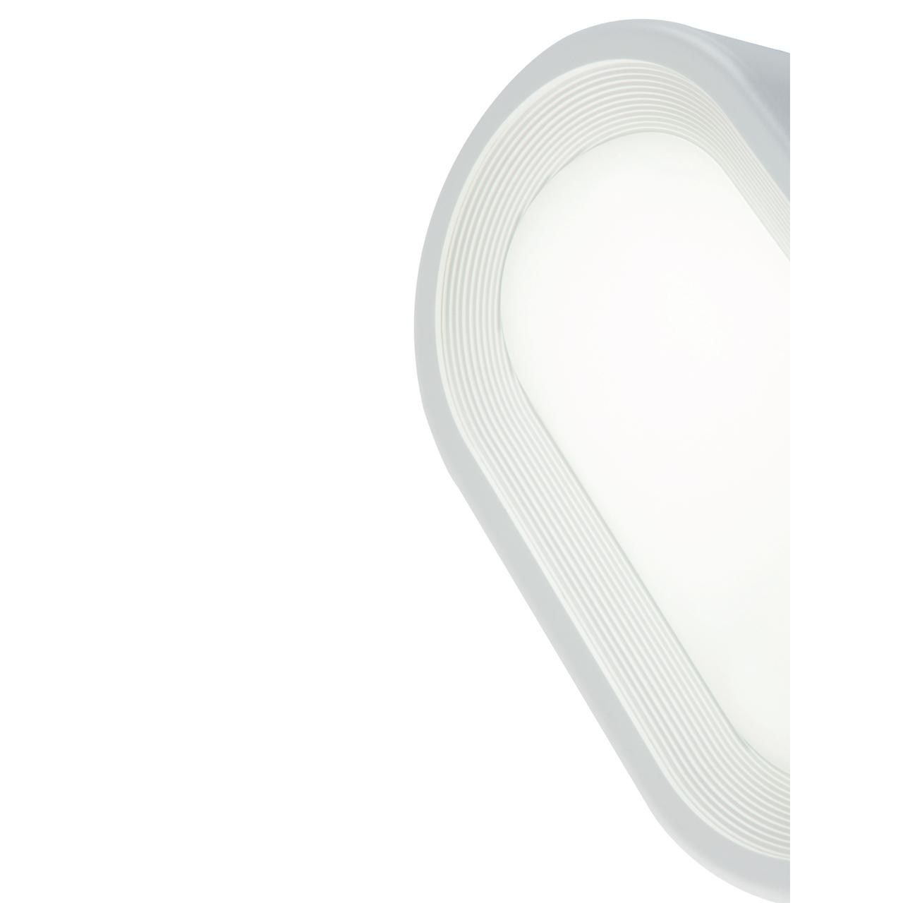 Sovil PLAFONIERA OVALE 9W LED 4000K