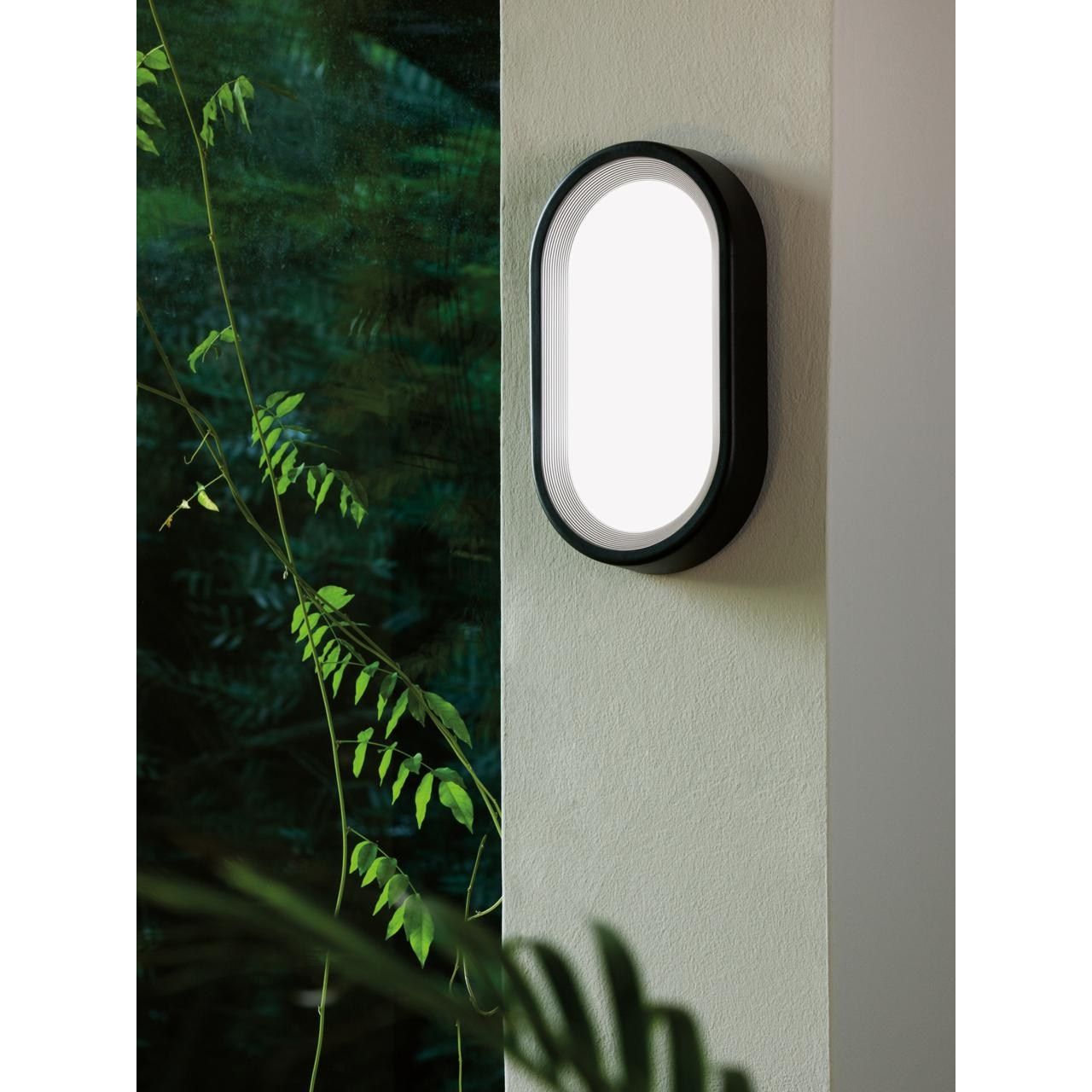 Sovil PLAFONIERA OVALE 9W LED 4000K