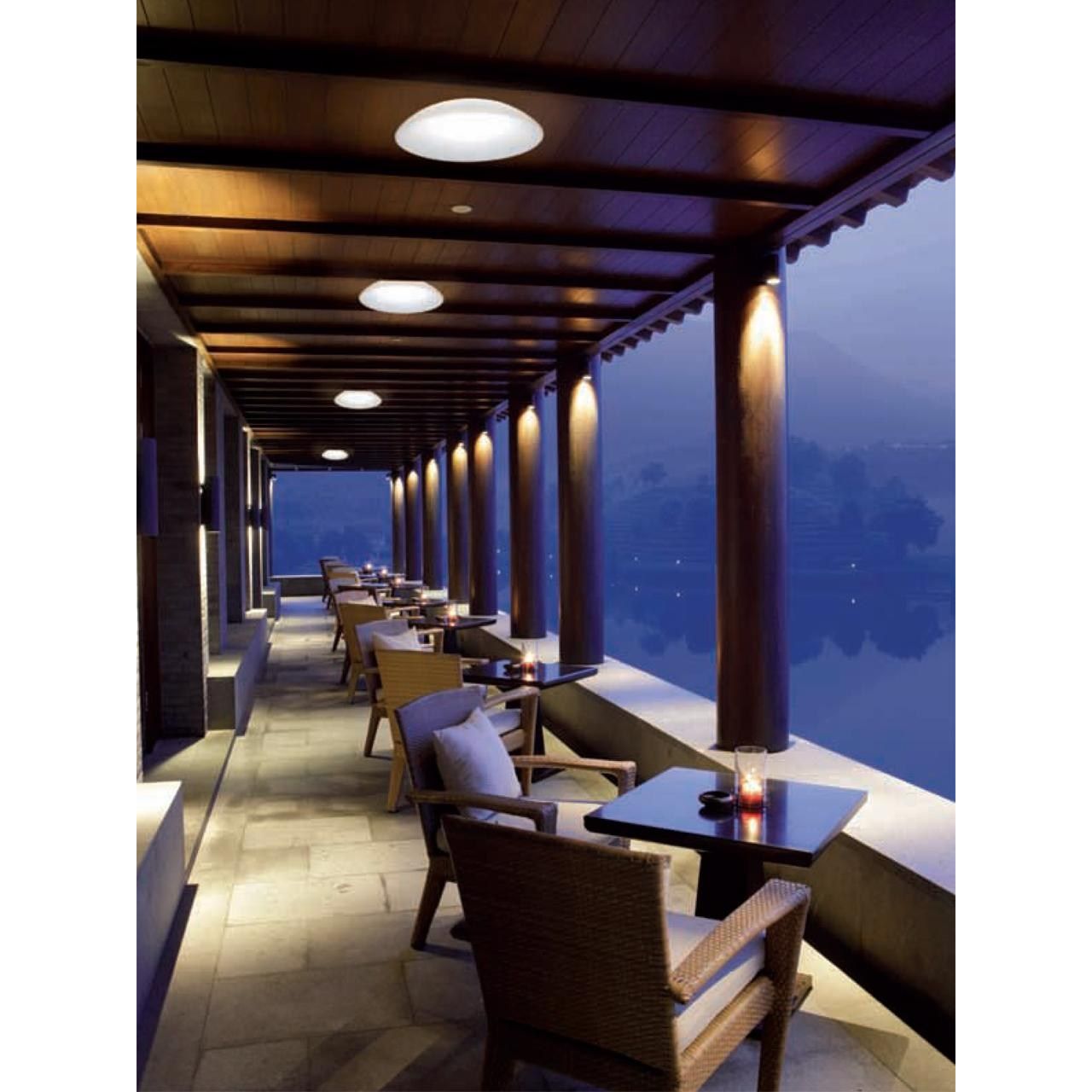 Sovil Sovil PLAFONIERA 9W LED 4000K