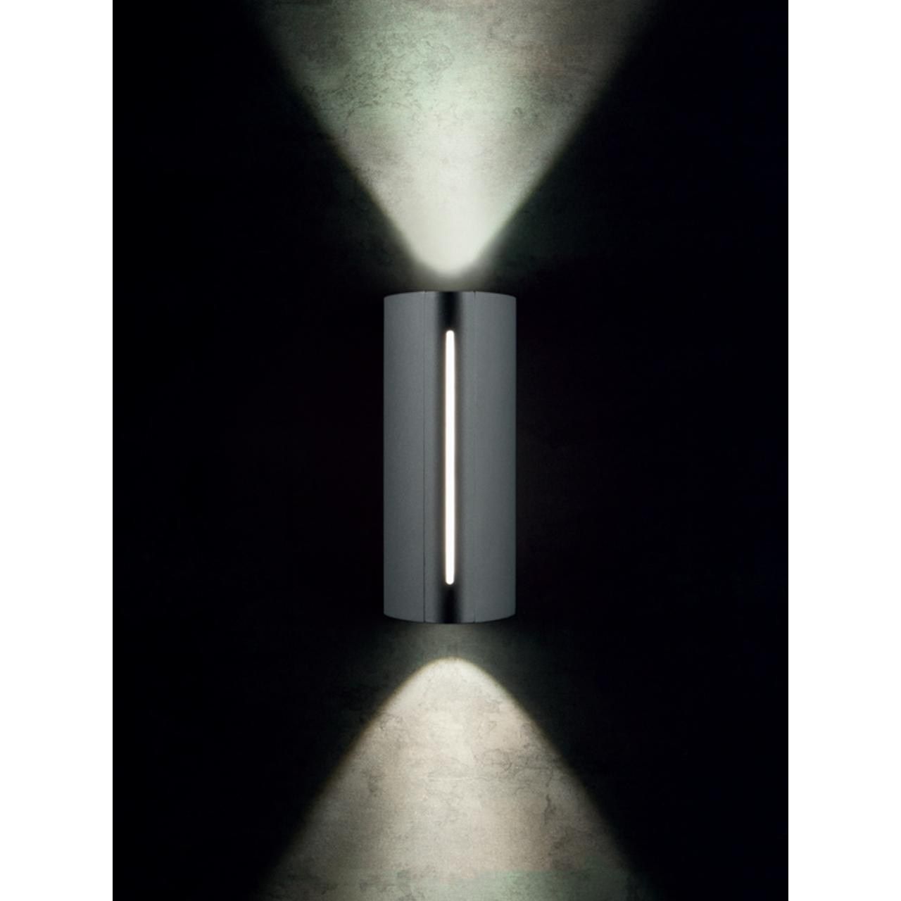 Sovil APPLIQUE 8W+4W LED 4000K