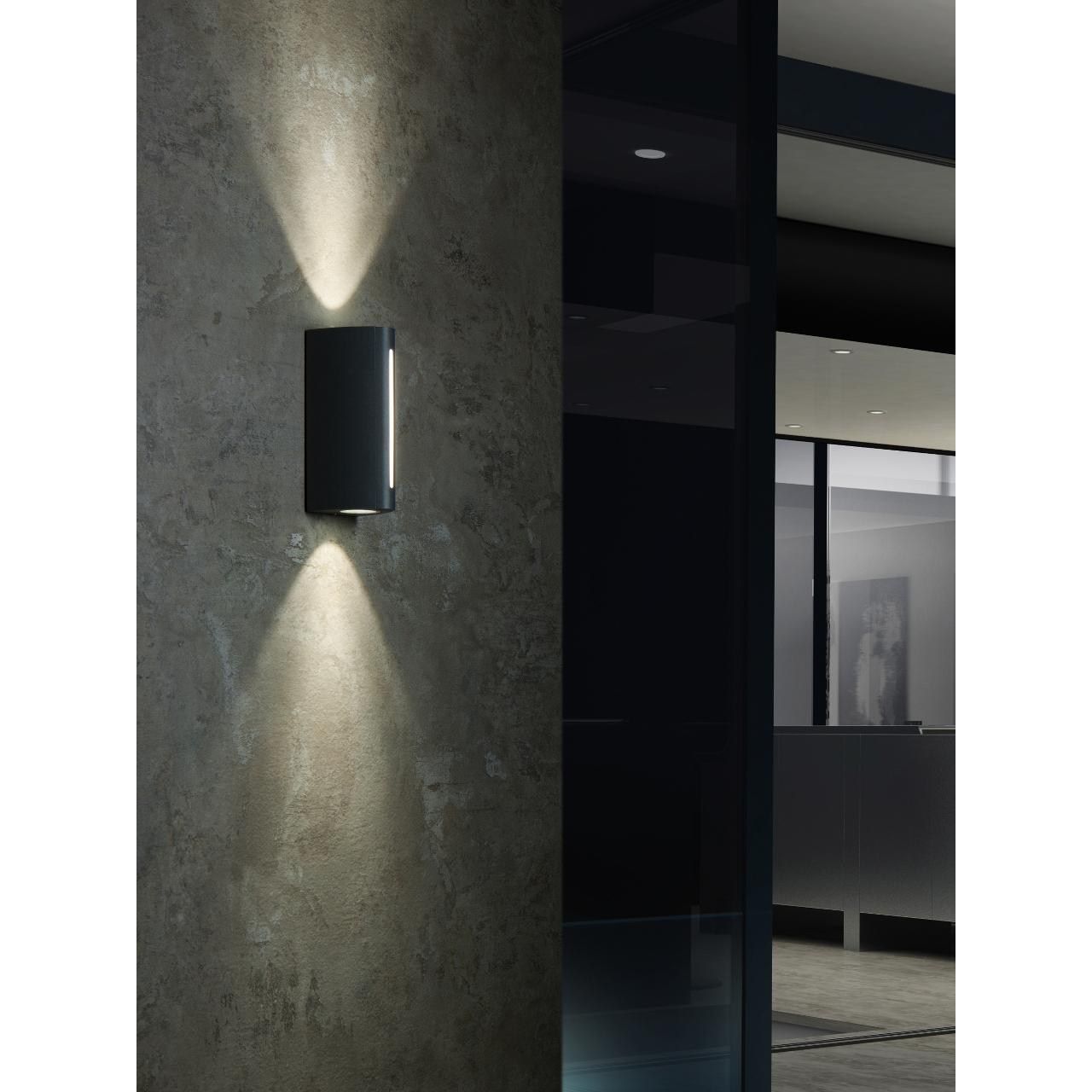 Sovil APPLIQUE 8W+4W LED 4000K