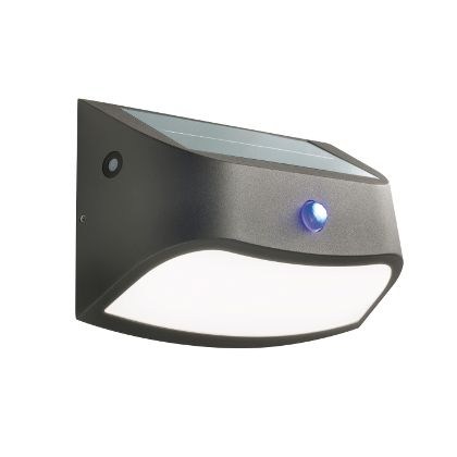 Sovil APPLIQUE SOLARE 1,7W LED 4000K