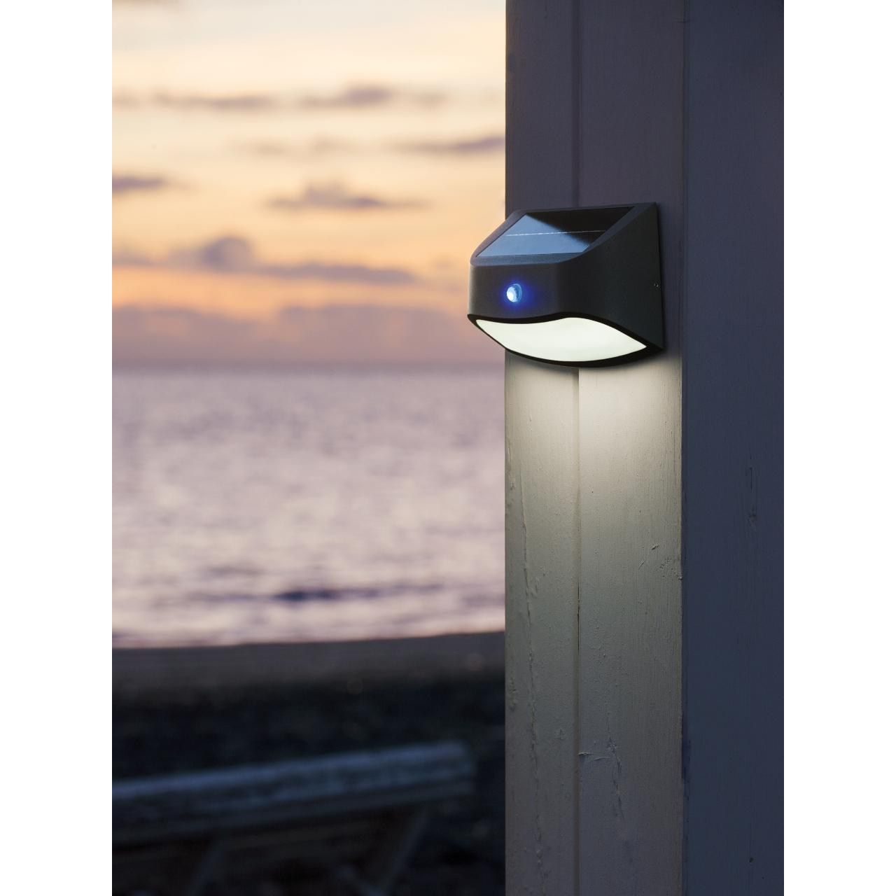 Sovil APPLIQUE SOLARE 1,7W LED 4000K
