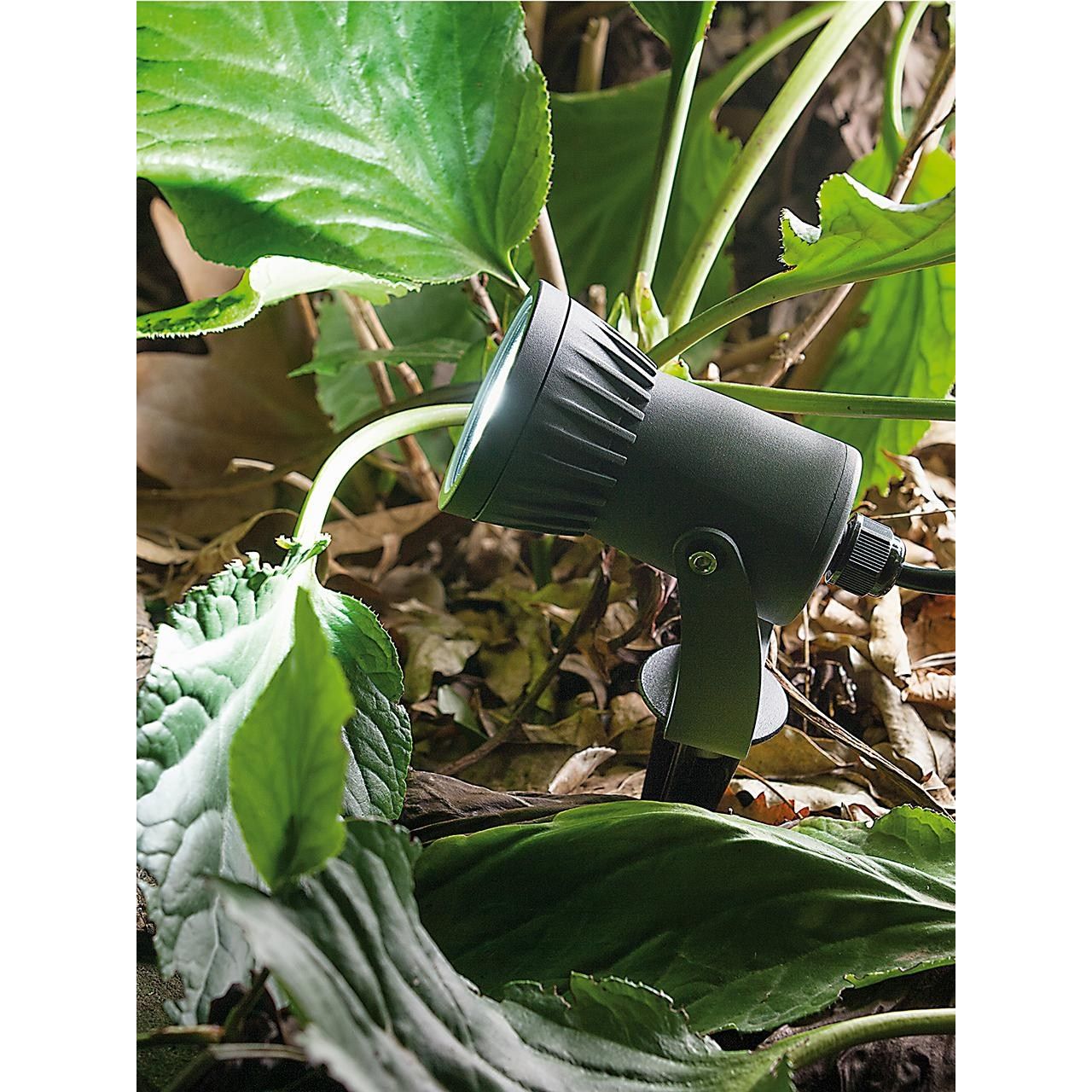 Sovil FARETTO 6W LED 4000K CON PICCH.