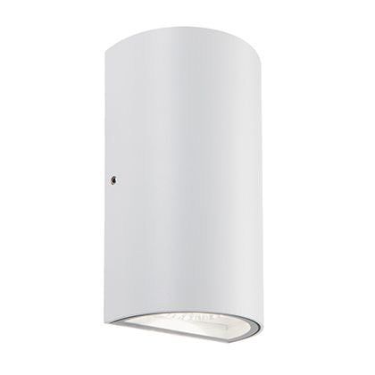 Sovil APPLIQUE 6W+6W LED 4000K