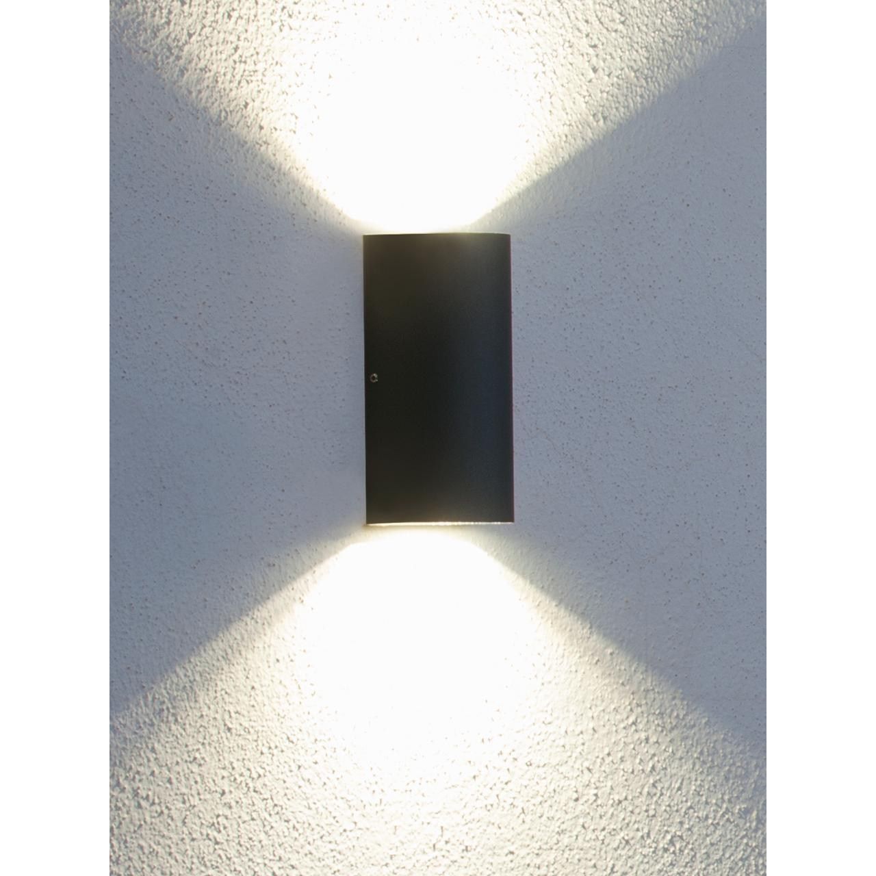 Sovil APPLIQUE 6W+6W LED 4000K