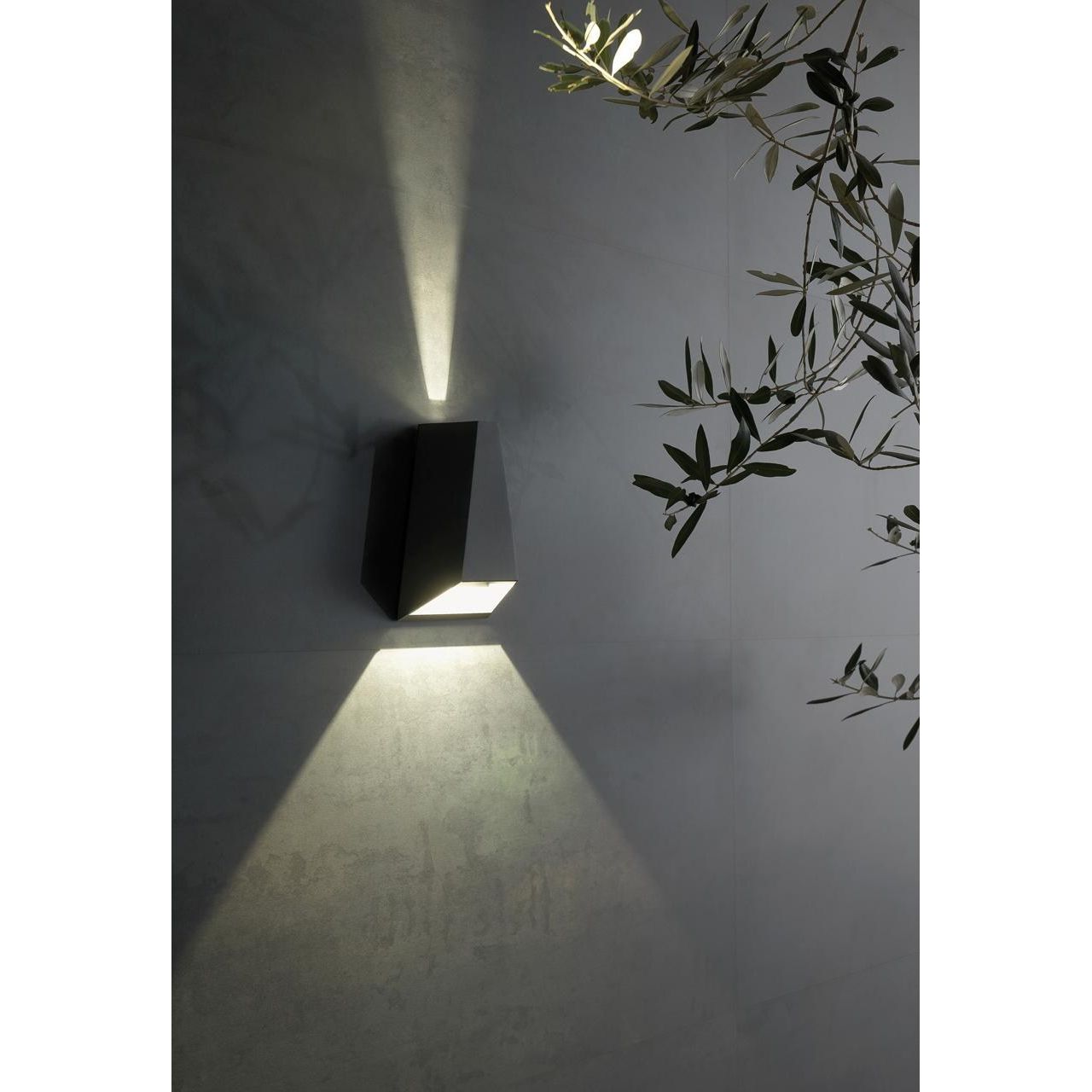 Sovil APPLIQUE 4W+4W LED 4000K