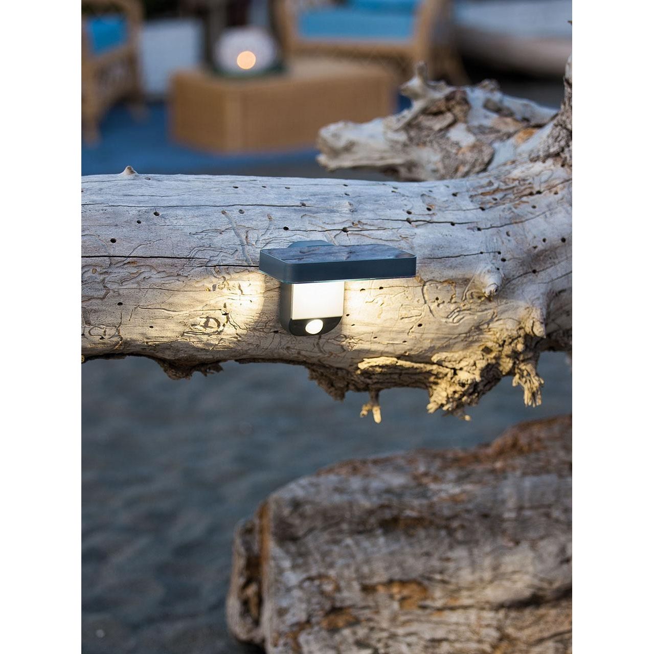 Sovil APPLIQUE SOLARE 4W LED 4000K