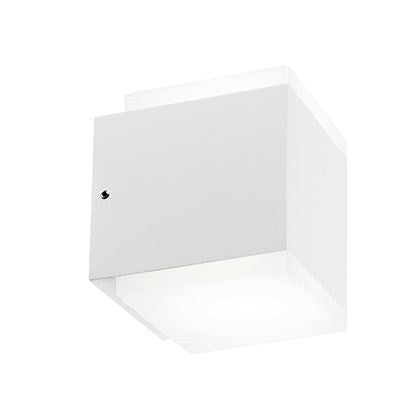 Sovil APPLIQUE 6W+6W LED 4000K