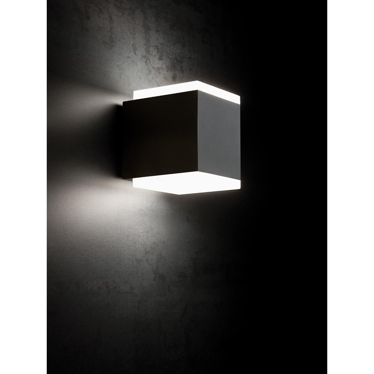 Sovil APPLIQUE 6W+6W LED 4000K