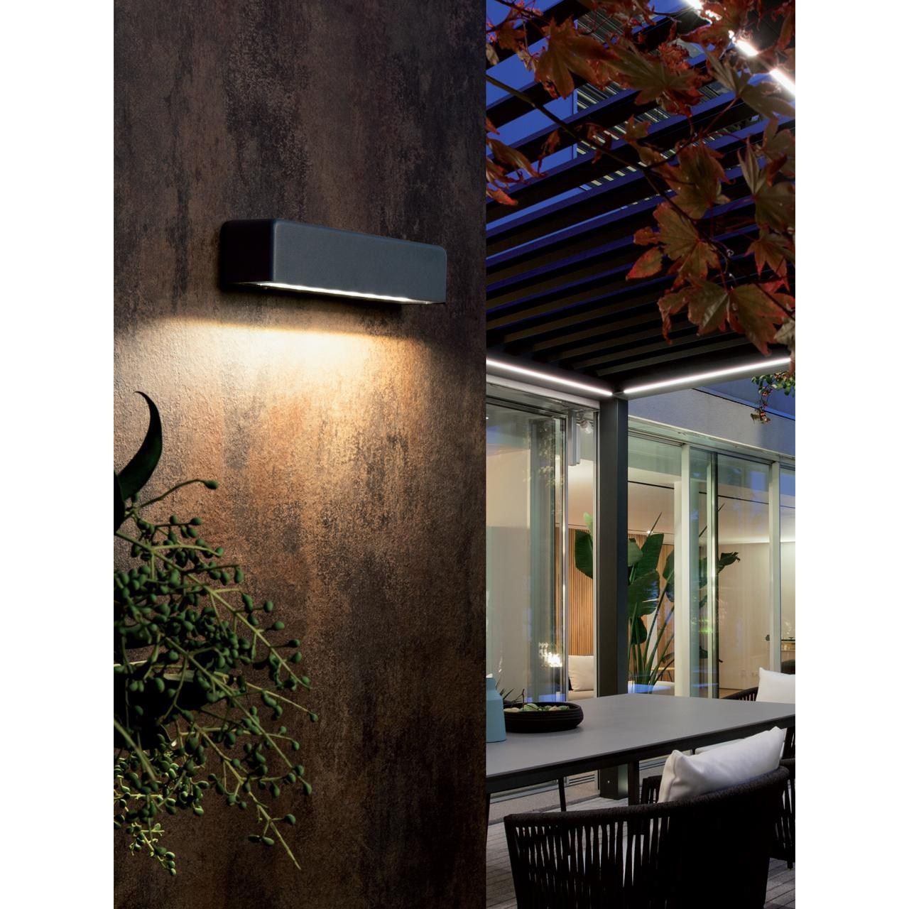 Sovil APP.SEGNA PASSO 9W LED 4000K
