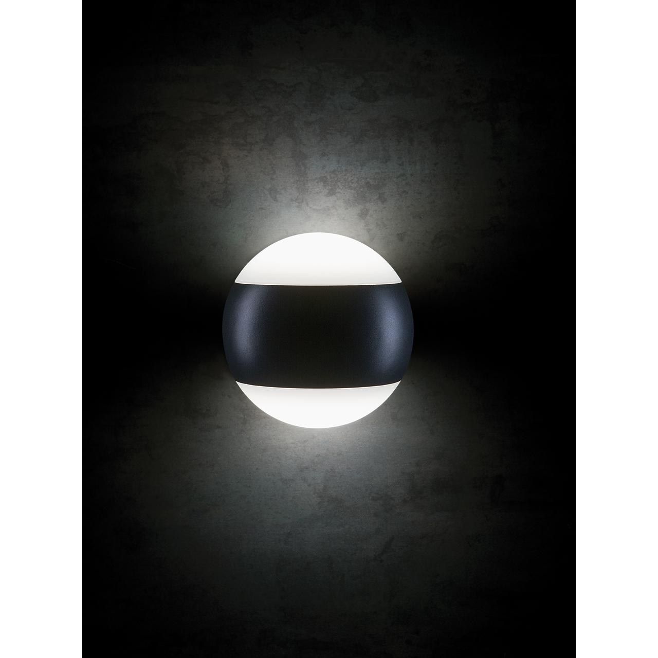 Sovil APPLIQUE 11W+11W LED 4000K