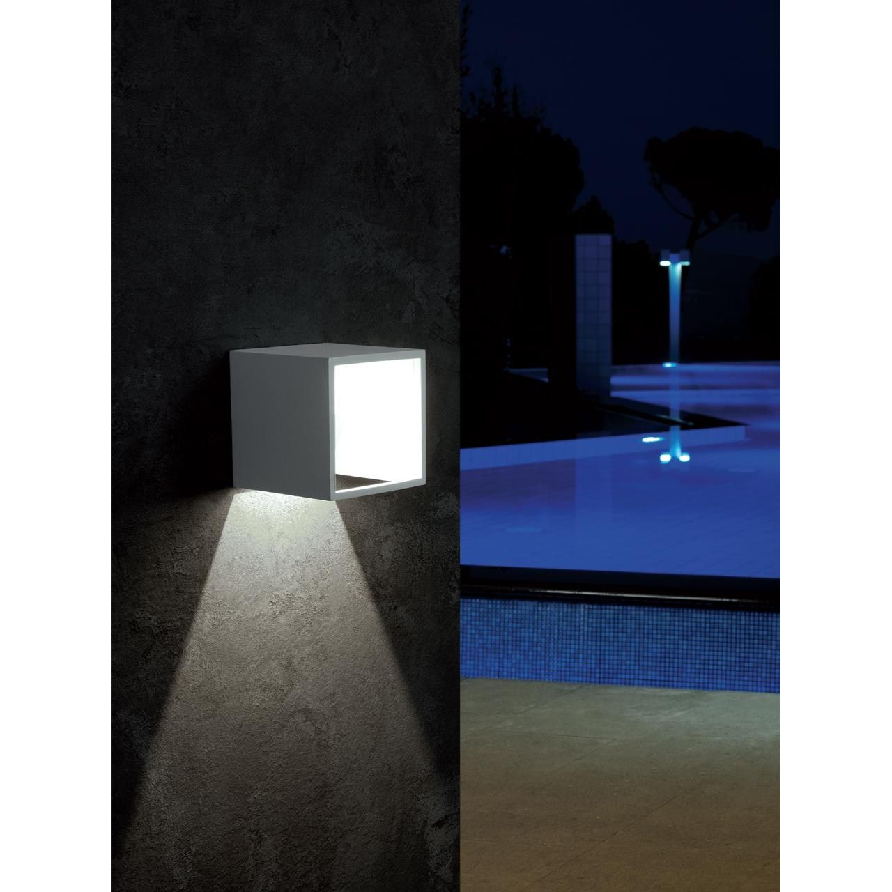 Sovil APPLIQUE 9W LED 4000K
