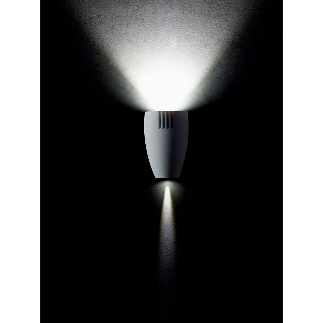 Sovil APPLIQUE 12W + 2W LED 4000K