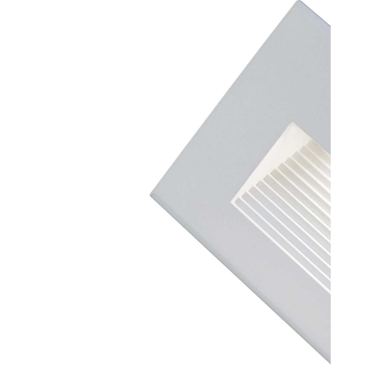 Sovil INCASSO APERTO 3W LED 4000K