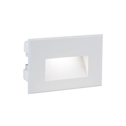 Sovil INCASSO LISCIO 3W LED 4000K