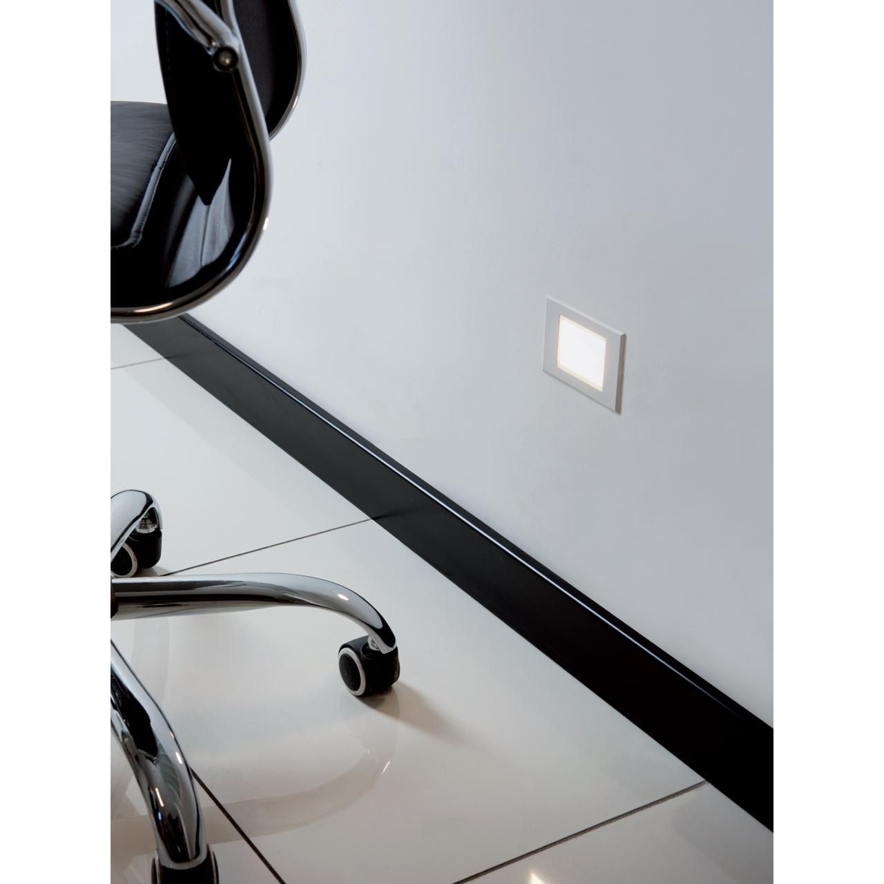 Sovil INCASSO LISCIO 3W LED 4000K