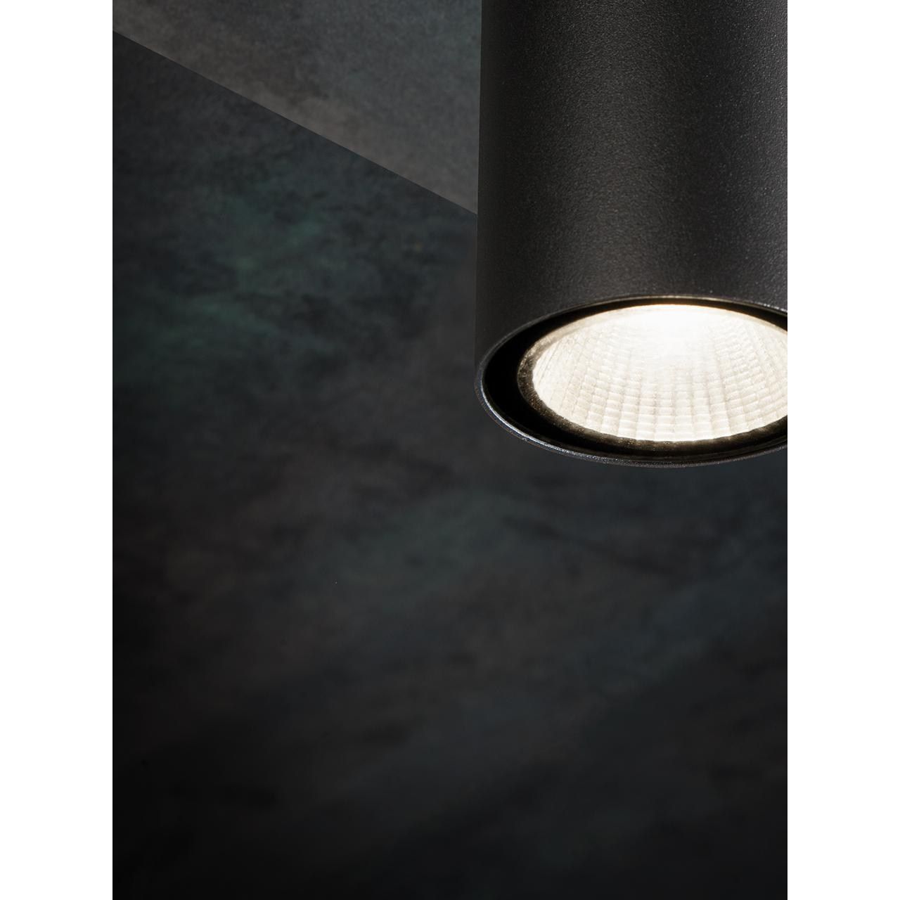 Sovil APPLIQUE 3W+3W LED 4000K