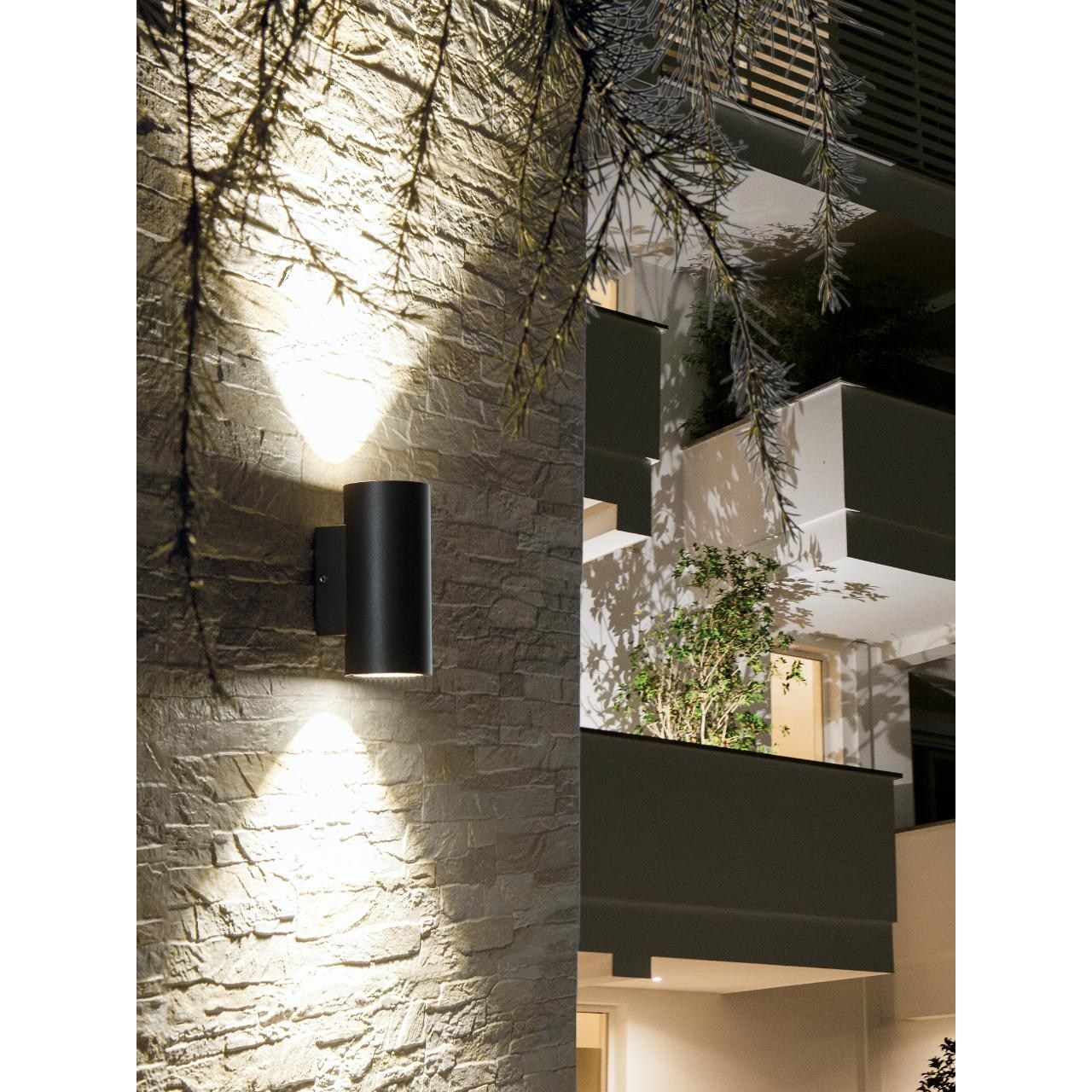 Sovil APPLIQUE 3W+3W LED 4000K