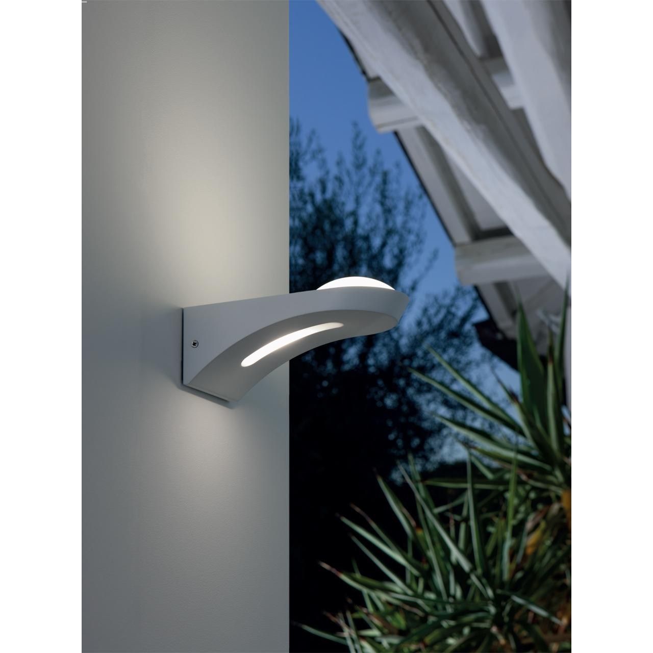 Sovil APPLIQUE 10W+2W LED 4000K