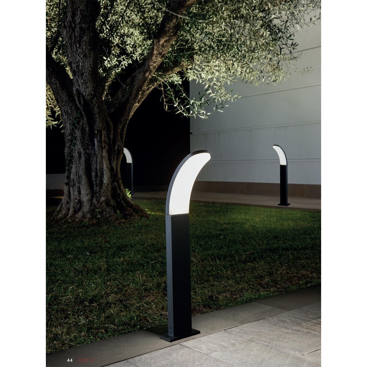 Sovil APPLIQUE 12W LED 4000K