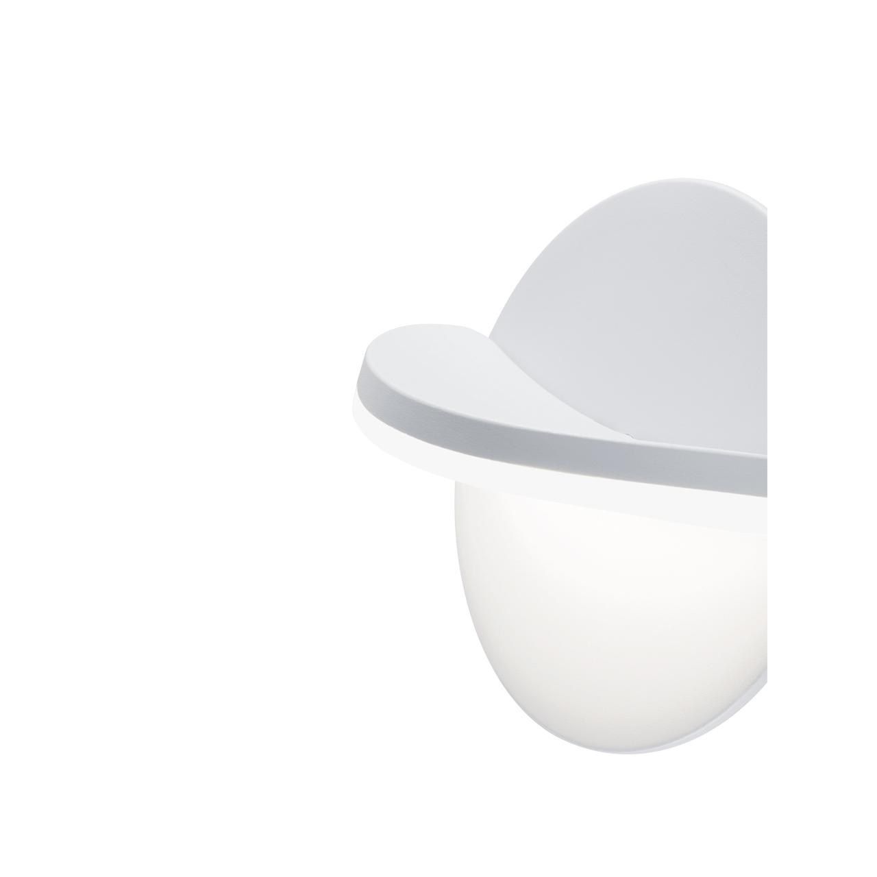 Sovil APPLIQUE 18W LED 4000K