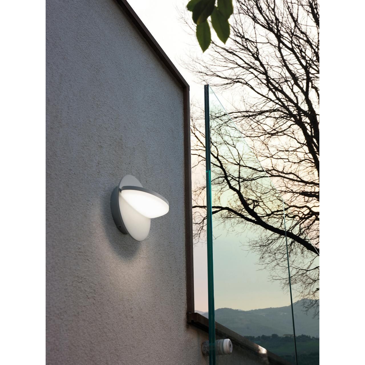 Sovil APPLIQUE 18W LED 4000K