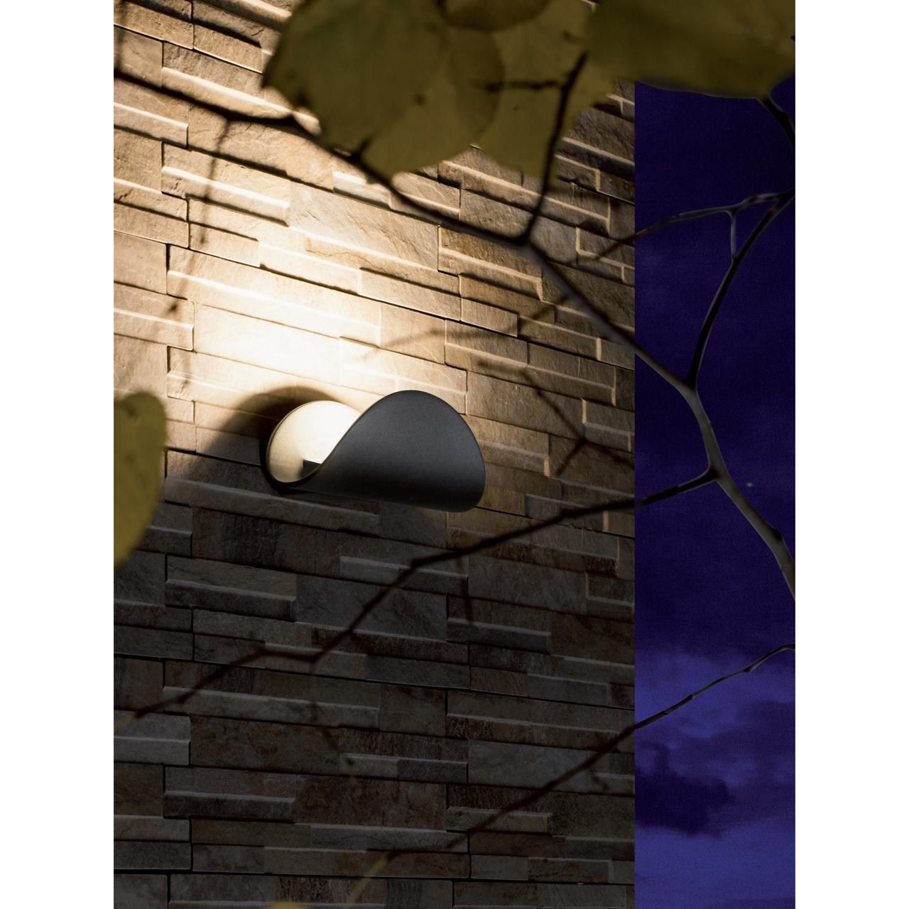 Sovil Sovil APPLIQUE 12W LED 4000K