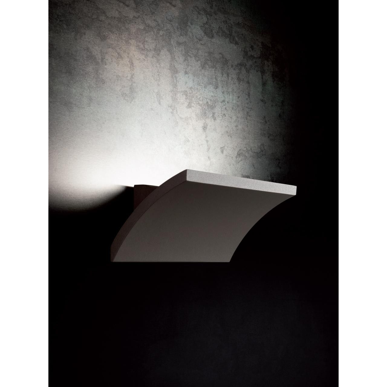 Sovil APPLIQUE 6W+6W LED 4000K