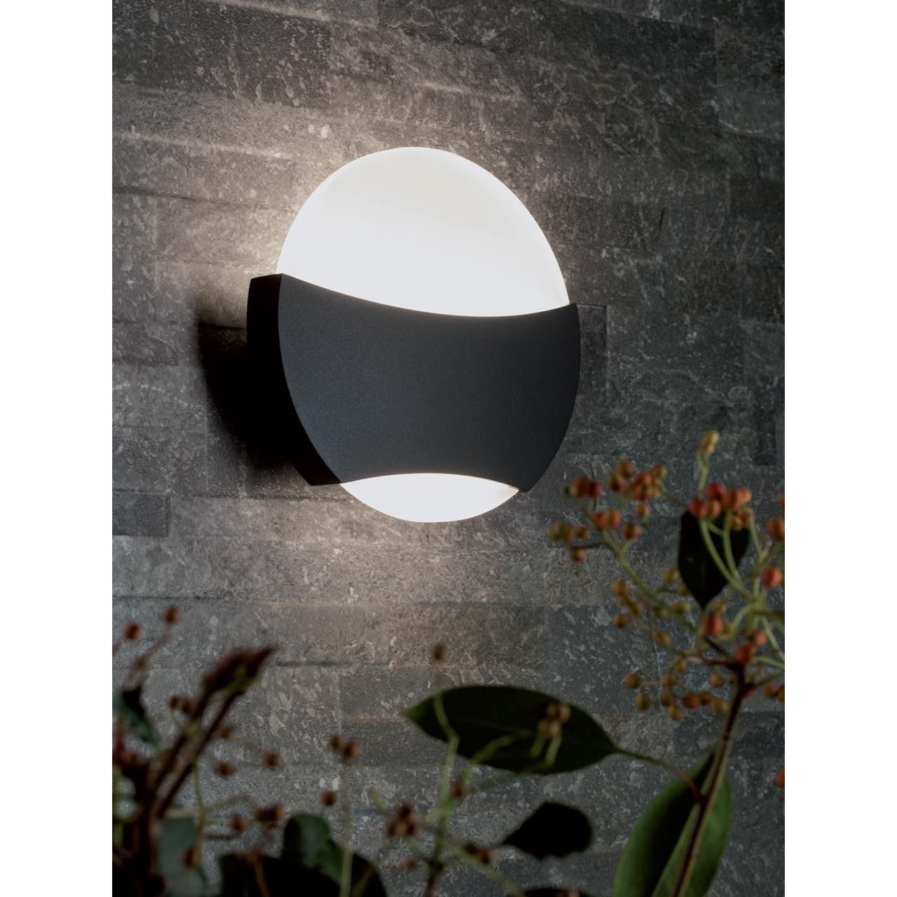 Sovil APPLIQUE 6W+6W LED 4000K