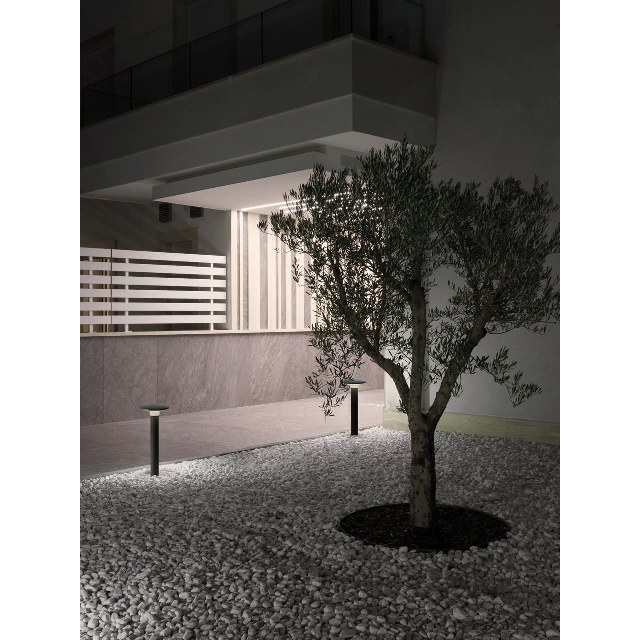 Sovil TESTAPALO 18W LED 4000K