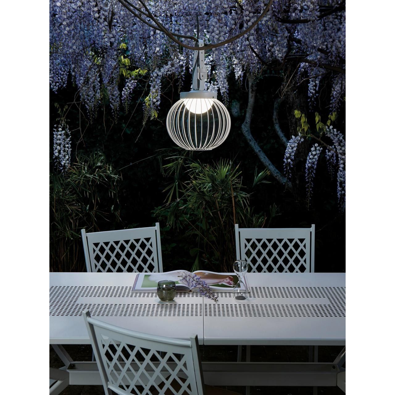 Sovil SOSPENSIONE 20W LED 4000K