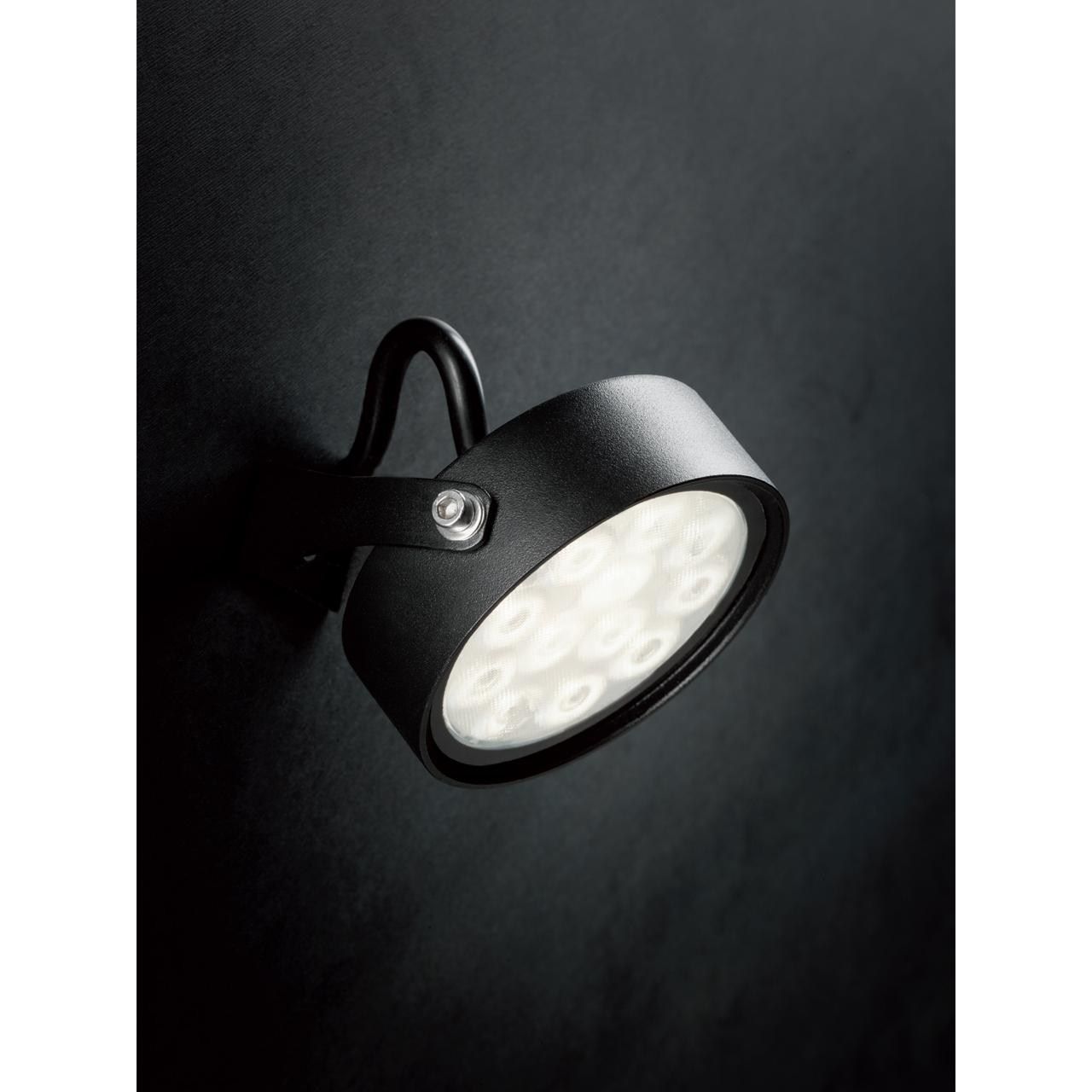 Sovil FARETTO C/PICC 9W LED 4000K