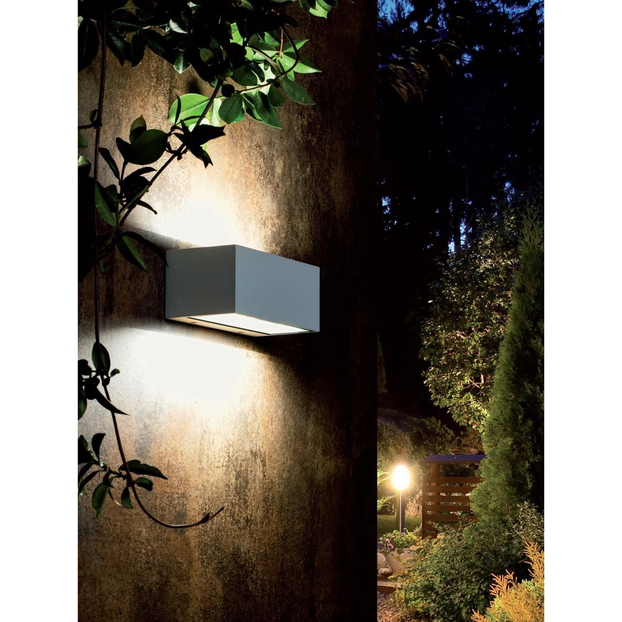 Sovil APPLIQUE 12W LED 4000K