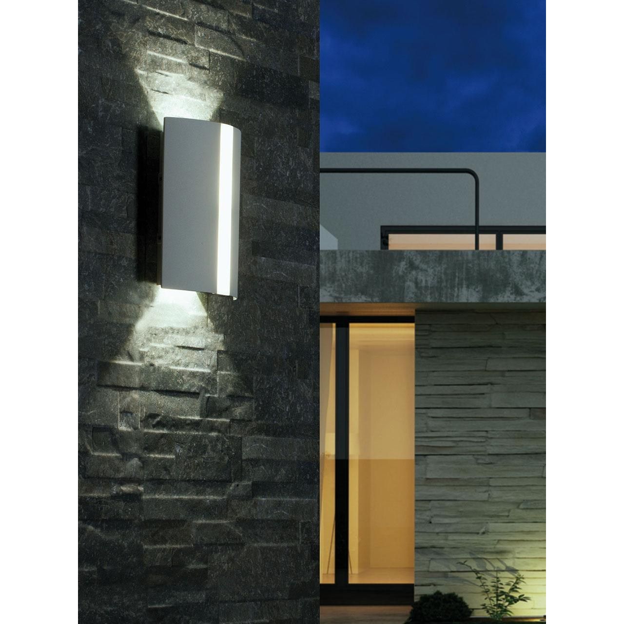 Sovil Sovil APPLIQUE 3W+6W LED 4000k
