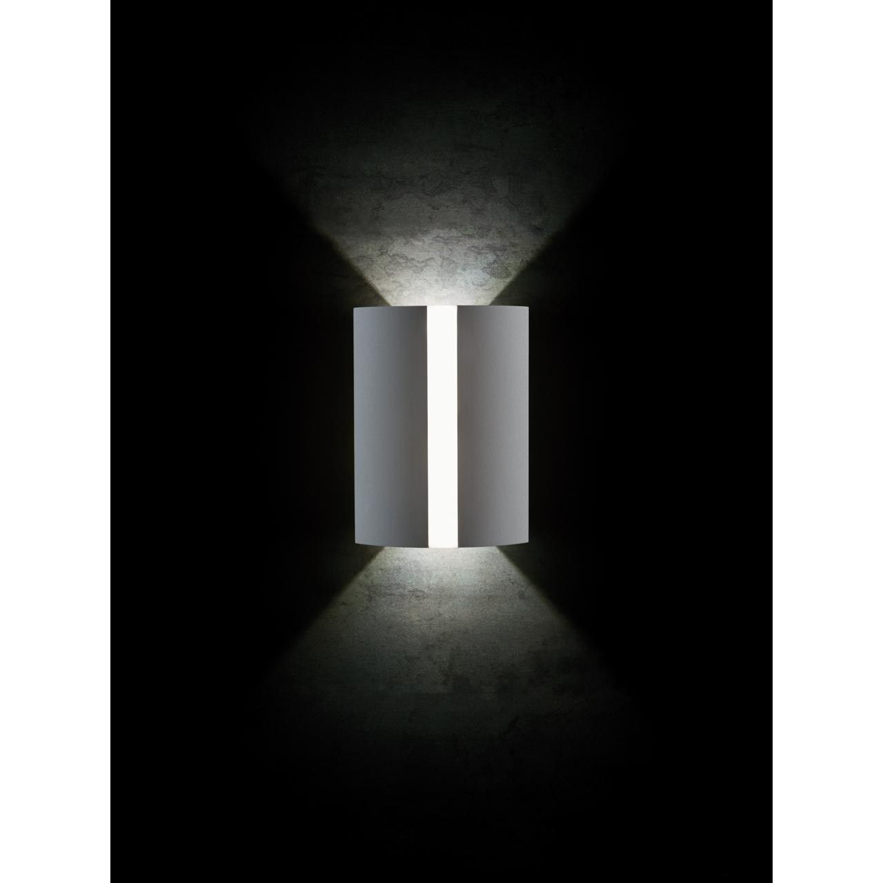 Sovil Sovil APPLIQUE 3W+6W LED 4000k