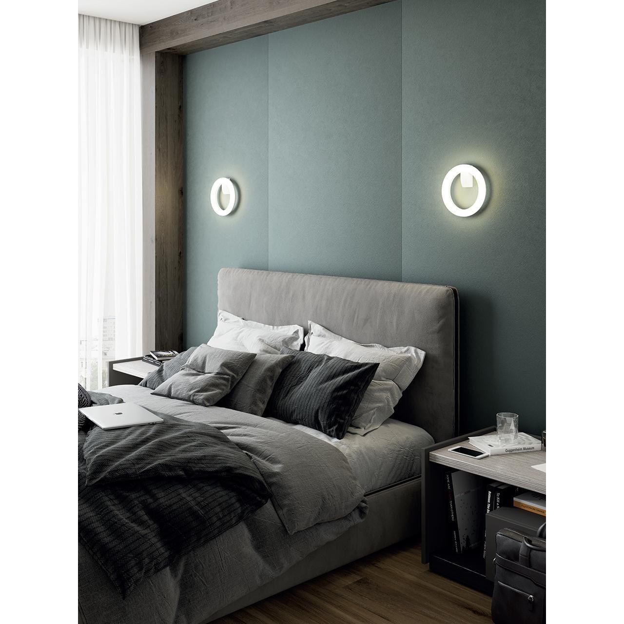 Sovil APPLIQUE LED 20W 4000K