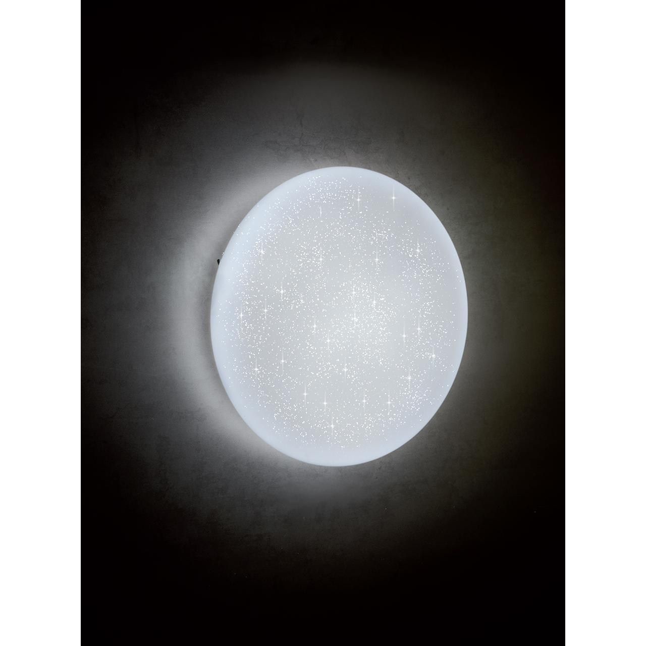 Sovil Sovil PLAFONIERA LED 24W 4000K