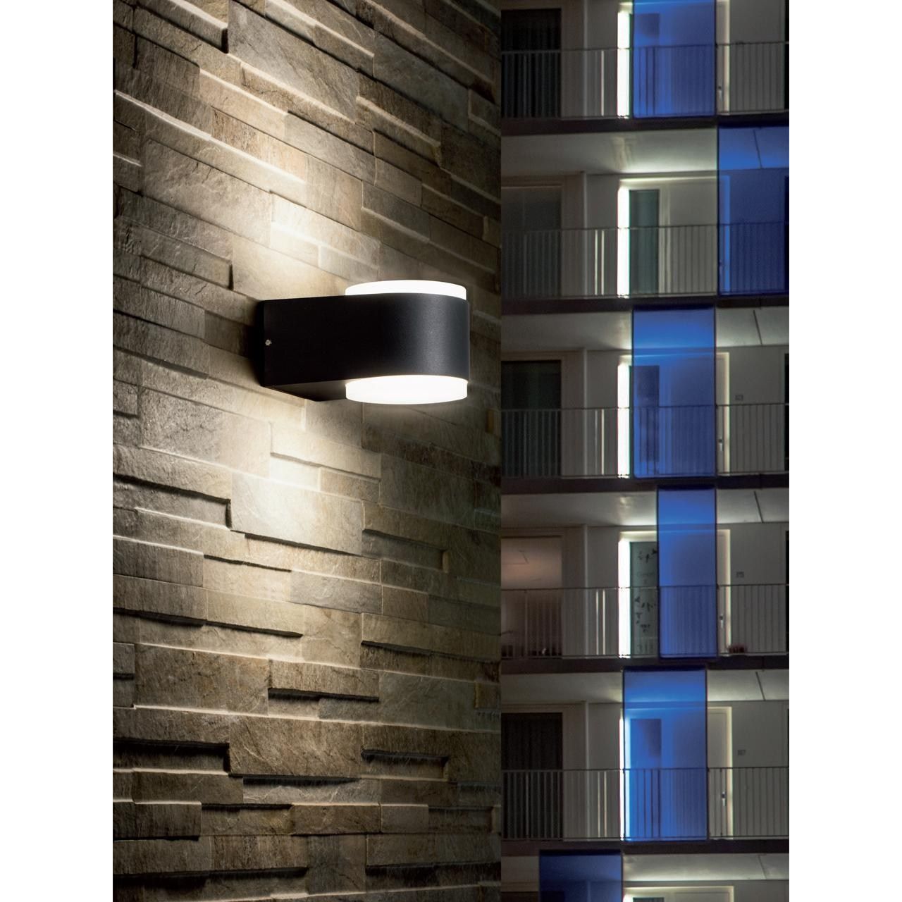 Sovil APPLIQUE 4W+4W LED 4000K