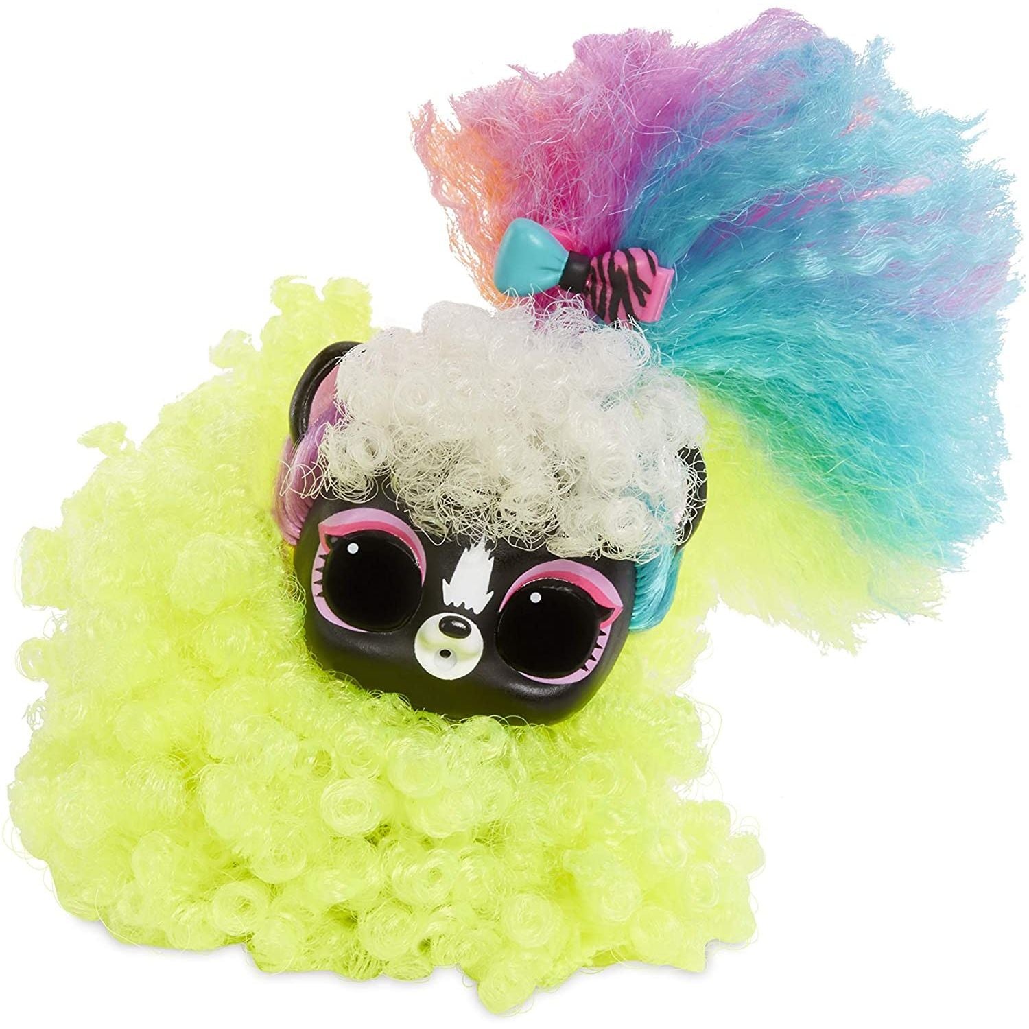 LOL Surprise Lights Pets, con 9 sorprese