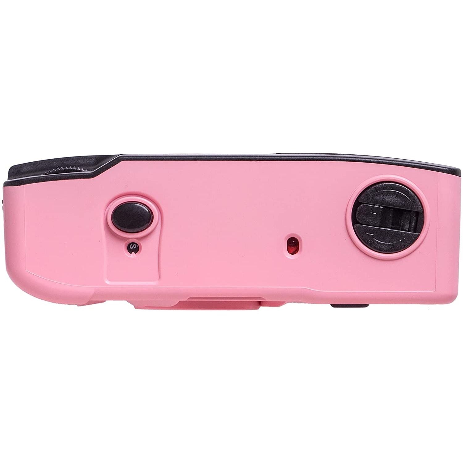 Kodak Film Camera Analogica M35 CANDY PINK GARANZIA UFFICIALE ITALIA 2 ANNI