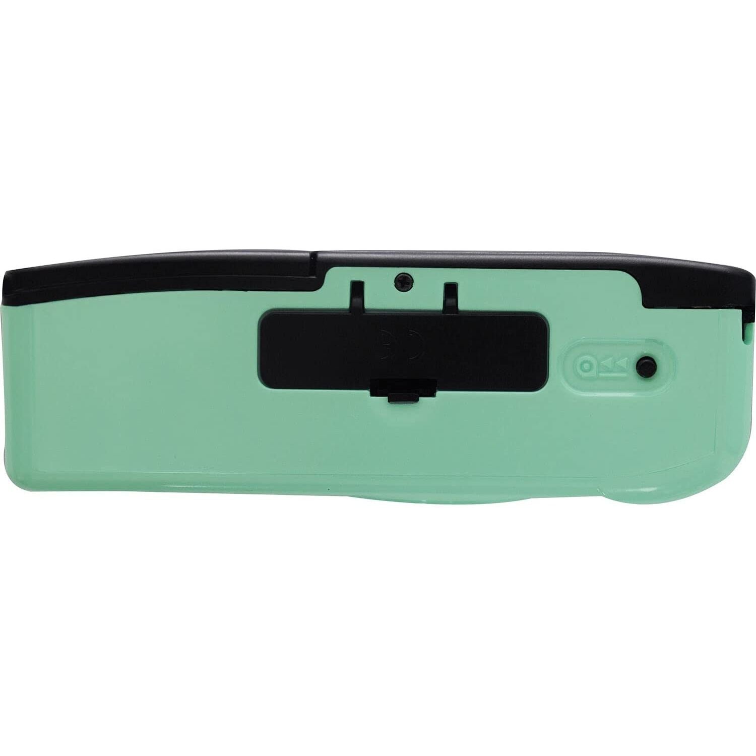 Kodak Film Camera Analogica M35 MINT GREEN GARANZIA UFFICIALE ITALIA 2 ANNI