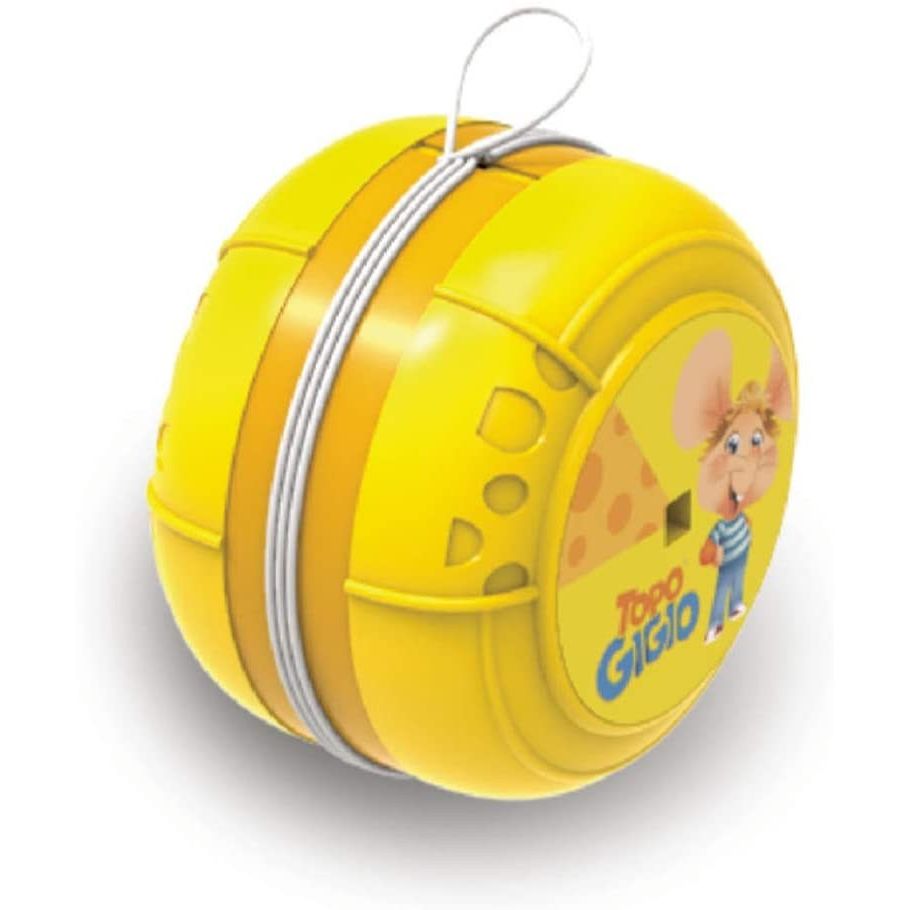 Grandi Giochi Topo Gigio Yo Yo