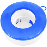 Bestway 58656 Flowclear Galleggiante Chimico Pieghevole Dispenser Cloro