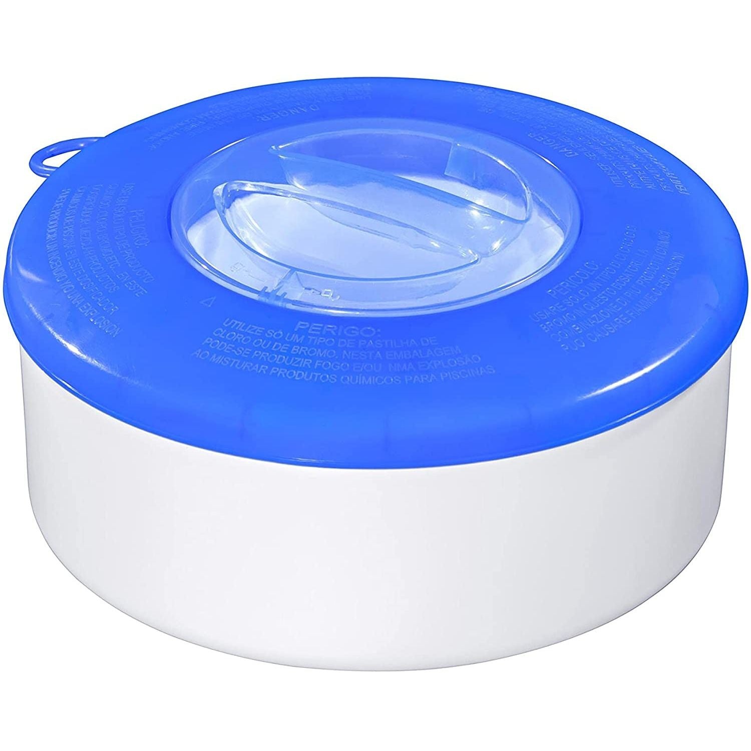 Bestway 58656 Flowclear Galleggiante Chimico Pieghevole Dispenser Cloro