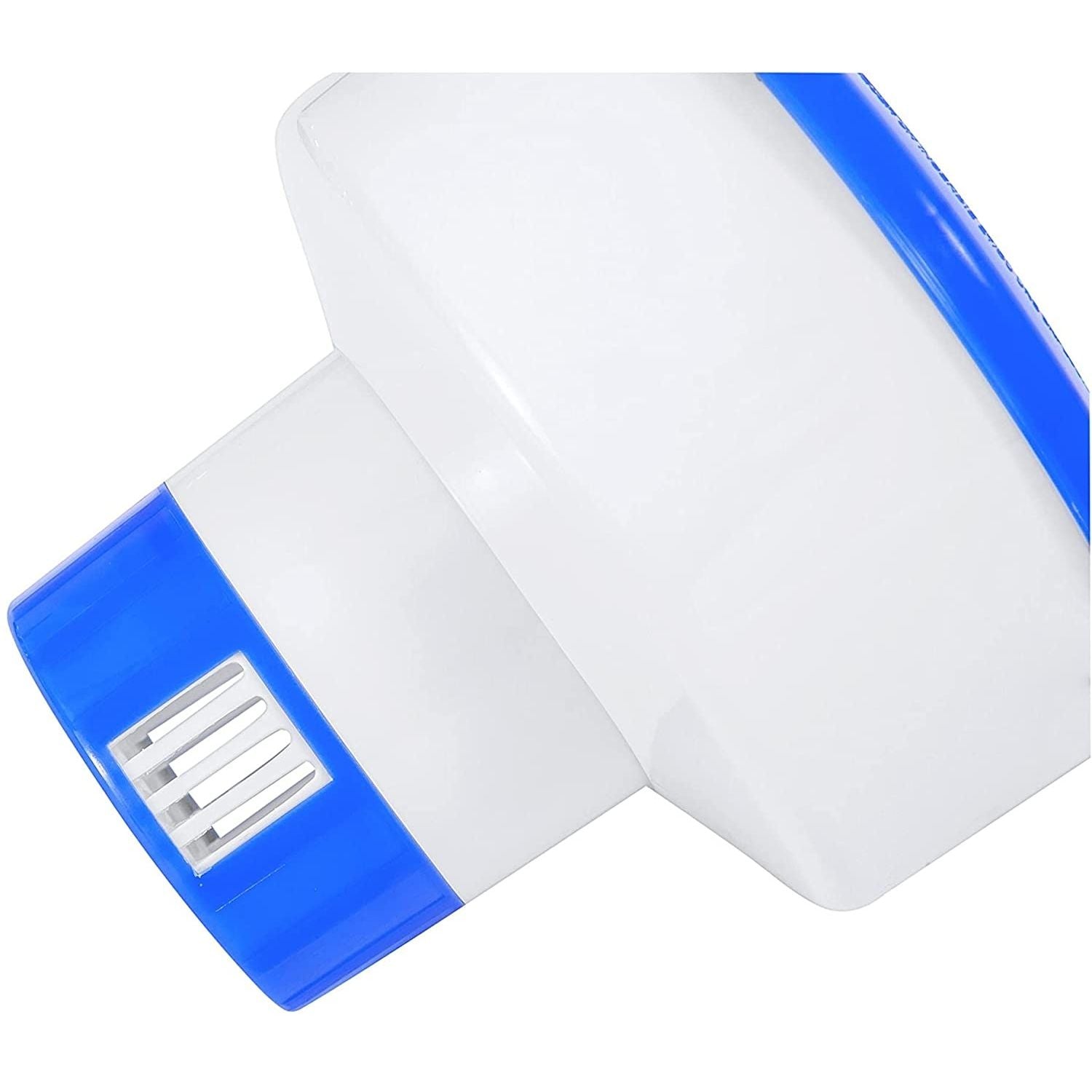 Bestway 58656 Flowclear Galleggiante Chimico Pieghevole Dispenser Cloro