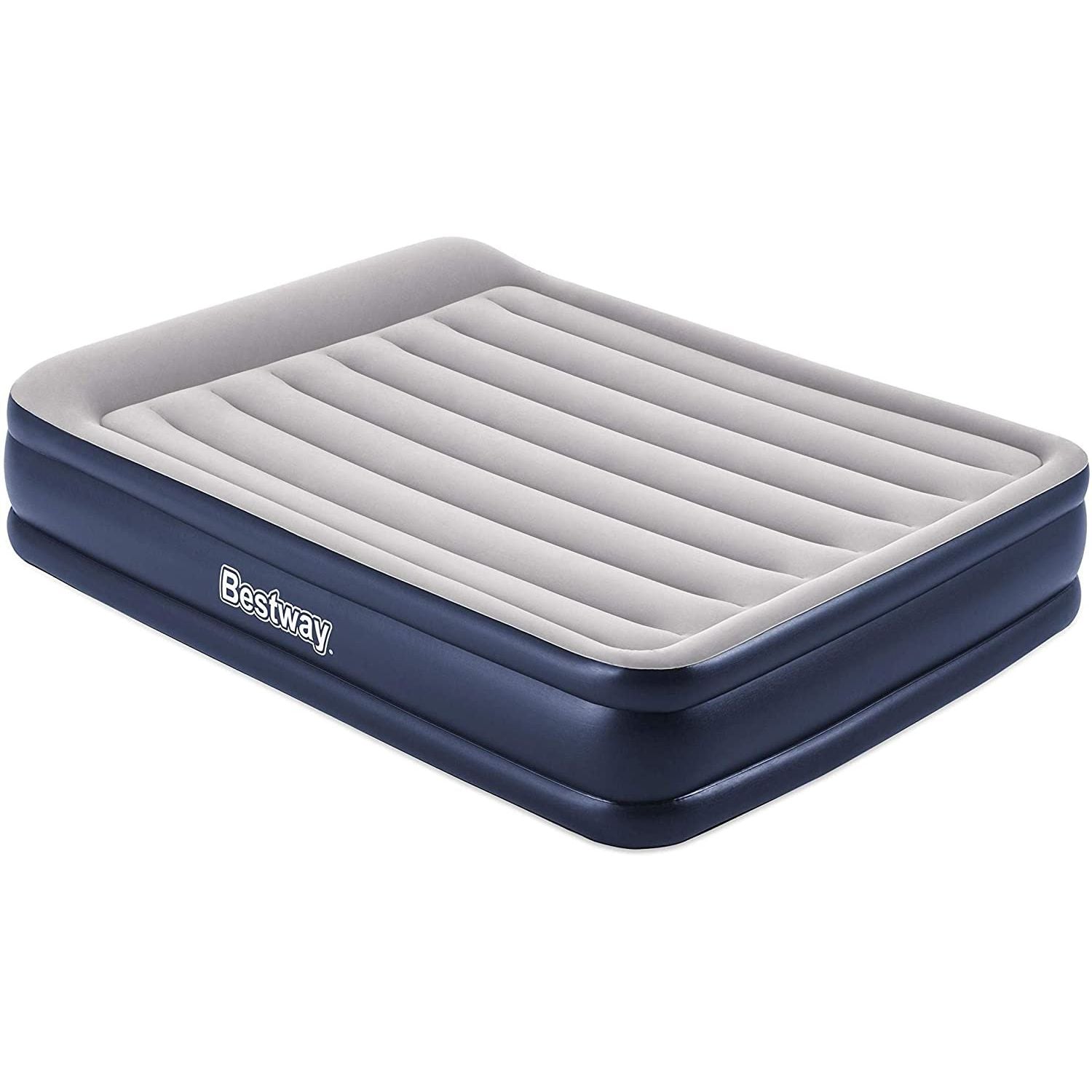 Bestway 67630 Letto Gonfiabile Tritech Airbed Bicolor