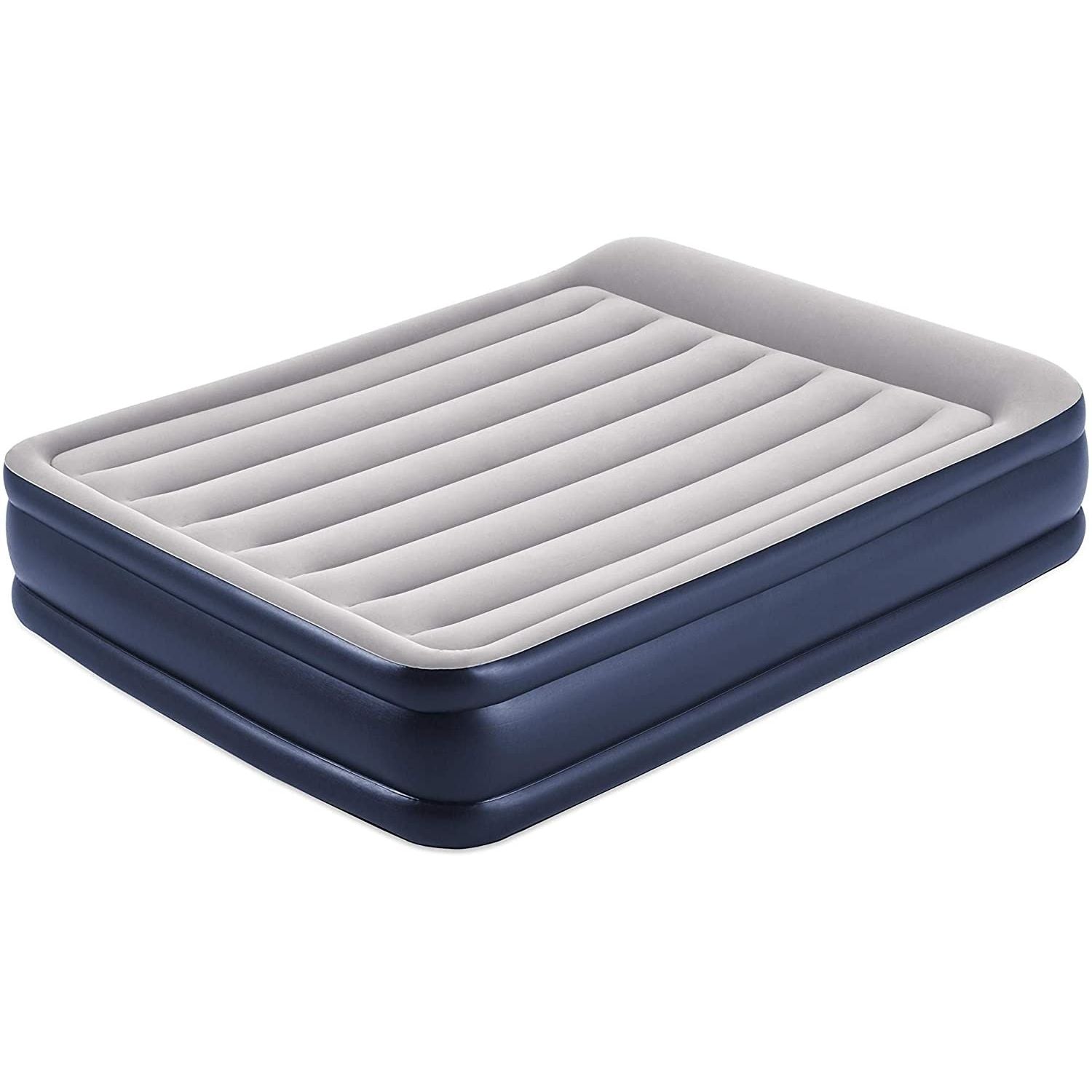 Bestway 67630 Letto Gonfiabile Tritech Airbed Bicolor